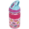 thumbnail image 2 of Nuby Flip-It™ Sipper Cup (12 Oz.) Color: pink multi Size: one size, 2 of 4