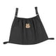 thumbnail image 3 of Bolsa de Almacenamiento Portátil Multifuncional Hugo Organizador de Cochecito Ardilla Negra, 3 of 10