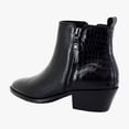 thumbnail image 3 of Lucky Brand Ailein Women's Boots Black  Size 6 M, 3 of 8