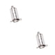 thumbnail image 1 of Bewildely Extendable Sticks Portable Professional Magician Self Outdoor Pole Defense Metal Stick Tools Toys Stage Show No.1 2piezas Bewildely CBP441397, 1 of 6