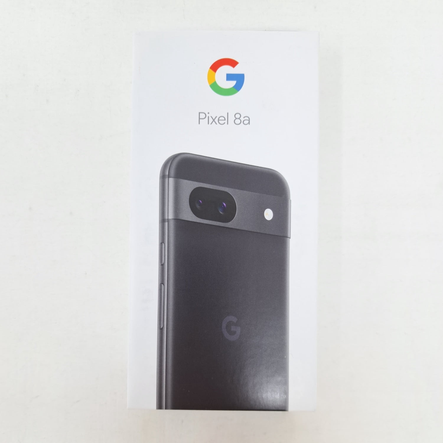 Google Pixel 8a 5G 128GB G8HHN Verizon 6.1