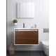thumbnail image 1 of Gabinete De Baño TURNER Con Lavabo y Llave Minimalista, 1 of 5