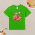 thumbnail image 2 of Camiseta Algodón de Naru para niños, 2 of 5