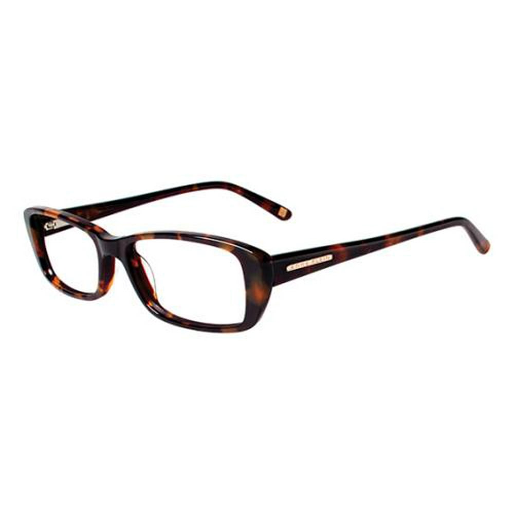 ANNE KLEIN Eyeglasses AK5019 215 Tortoise 53MM - Walmart.com - Walmart.com