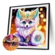 thumbnail image 4 of 5D DIY Parcial Especial en Forma Taladro Diamante Pintura Kit Del (YXC609), 4 of 9
