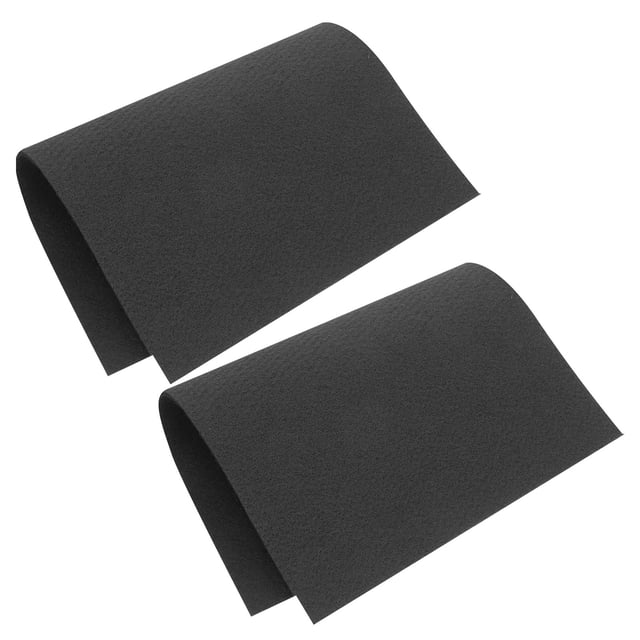 WRISTBIQUE 2Ud De Fieltro De Carbono Para Aislamiento Térmico En Procesos Industriales