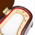 thumbnail image 1 of Miniature Piano Model Ornaments Wooden Musical Instrument Bedroom Living Room Furniture Decoration, 1 of 4