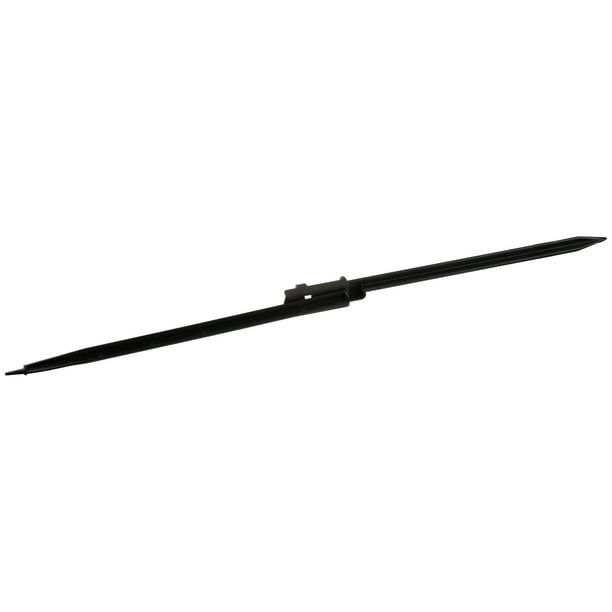 Flambeau Outdoors Universal Turkey Decoy Stake, 1 Piece - Walmart.com