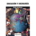 thumbnail image 1 of EDUCACION Y SOCIOLOGIA EDICIONES COYOACAN EMILE DURKHEIM, 1 of 2