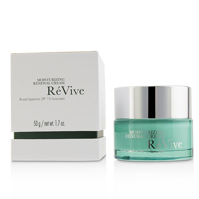revive face cream
