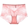 thumbnail image 4 of Pantalones de Cintura Elástica para Mujeres Pantalones de Cintura Baja de Color Sólido Pantalones de Tanga sin Rastrear Pantalones de Cintura Elástica para Mujeres, 4 of 5