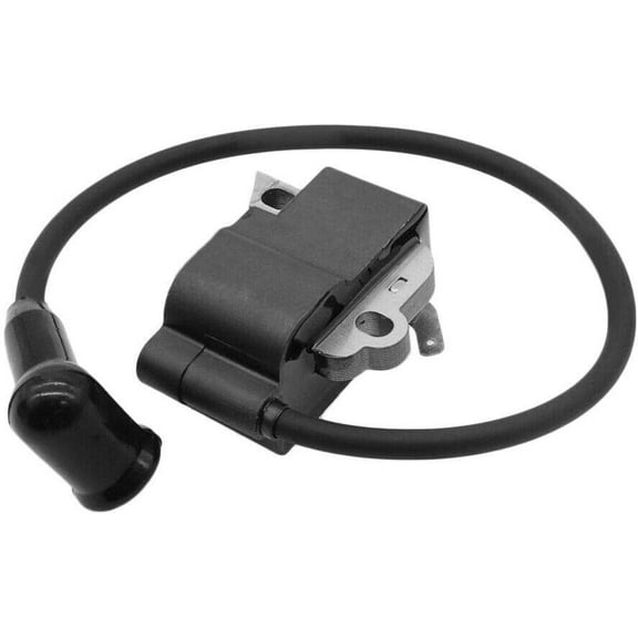 YRANZO Ignition Coil for Stihl MS311 MS391 MS311 Chainsaw Replaces 1140 400 1303 1305 B