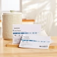 thumbnail image 7 of McKesson Lens Cleaning Paper for Glasses, Eyepieces, Optical instruments - Thin Lens Paper for Microscopes, Cameras - 4 in x 6 in, 12 Count, 7 of 7