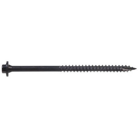 

3-5 by 8 in. Ext Screw - Pack of 12