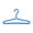 Blue, variant on Scubas Diving Wetsuit Hanger Diving Swimming Suit Wetsuit Hanger Storage Drying Organizing Dives Gear Holder