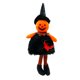 thumbnail image 1 of De Halloween Colgante Fantasma Calabaza Fantasma Colgante Para Patio Césped Jardín Fiesta Y Decoraciones Navideñas Methold HA046573-01, 1 of 6