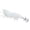 Red, variant on LAZIOEGR 3.5g Luminous Squid Jigs Artificial Shrimp Fishing Lures with 2 Layer Hooks Fish Tackle Accessories, 6.69 inches / 17.00 cm Length, Glow in the Dark Night Bait for Saltwater Green