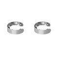 thumbnail image 4 of Soidarity Anillo de enfriamiento esencial de PVC para deportes y amantes del aire libre, cuello colgante, hielo, fácil de duradero, Type1 NO1, 4 of 6