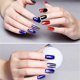 thumbnail image 3 of Manicure tool set nail art pen nail file nail art drill plate decoration 10-piece set nail art supplies, 3 of 4