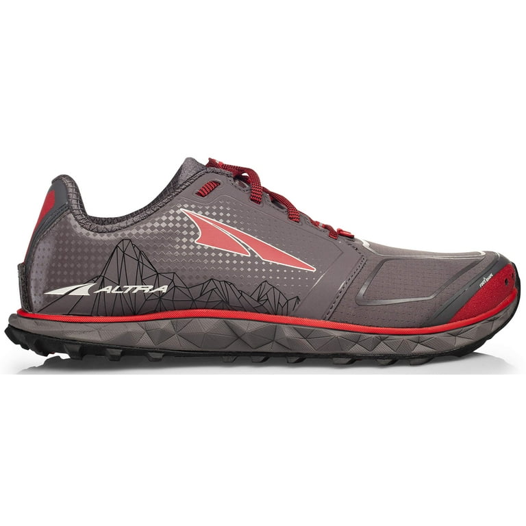 Altra men's cheap superior 4