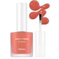 thumbnail image 1 of A'PIEU JUICY-PANG COLORETE DE AGUA (CR02 - ¿Te gusta el caqui?) Rubor líquido coreano para mejillas K Maquillaje de belleza, 1 of 5