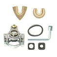 thumbnail image 3 of 9x Angle Grinder Conversion Head Kits for Gypsum Wall Pruning Cement Mortar Stone, 3 of 8