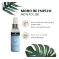 thumbnail image 5 of Tónico Facial Astringente Rusens Nivela PH Piel Grasa 60mL Rusens Piel Mixta a Grasa, 5 of 5