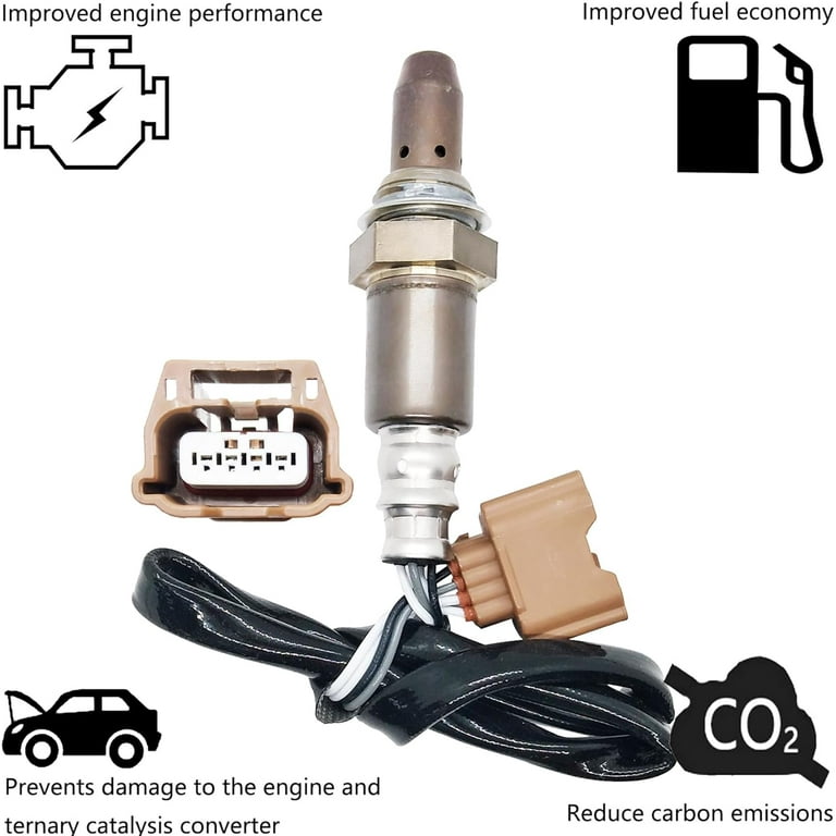 oscarさん、確認用 234-9135 Bank 1 Sensor Air Fuel Ratio Oxygen Sensor