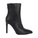 thumbnail image 1 of Faith - Botas a los Tobillos Madison Diseño Puntiaguda para Mujer (Negro), 1 of 2