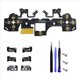 thumbnail image 1 of Kit de Gatillos Táctiles Ergonómicos con Microinterruptor para Mando de para BDM-030/040/050 Botón Superior, del Ratón, A, 1 of 5