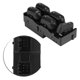 thumbnail image 4 of Interruptor De La Ventana De Energía Eléctrica,Nuevo Interruptor De Ventana Maestra De Potencia Del Mercado De Accesorios Para Explorer Sport TRAC 2001-2003 1L5Z-14529-AB, OEM De, 4 of 7