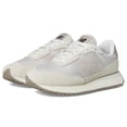 thumbnail image 1 of Zapatillas New Balance 237 V1 para mujer, color blanco y beige 11.5, 1 of 7