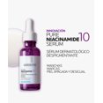 thumbnail image 2 of Kit Sérums La Roche  Posay Niacinamide + Hyalu B5 | Hidratación y Antimanchas Facial, 2 of 4