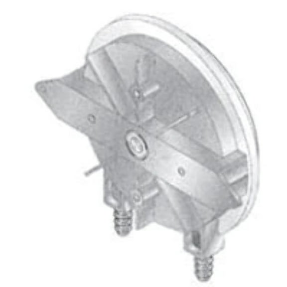 Weil-Mclain 511-624-405 SWTH PRES SET AT 0.75 WC