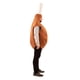 thumbnail image 2 of Disfraz de Orion, muslo de pollo, unisex, para adultos, 2 of 6