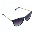 thumbnail image 2 of Lentes de Sol Levis Eyewear Mujer X13015 Outlook Marco de Plástico Color Azul con Filtro 100% UV, 2 of 5