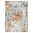 thumbnail image 7 of Luxe Weavers Kingsbury Abstract Area Rug Multicolor 8x10, 7 of 7
