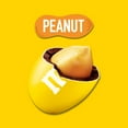 thumbnail image 3 of M&M's Peanut Milk Chocolate Candy, Grab N Go- 5 oz Bag, 3 of 11