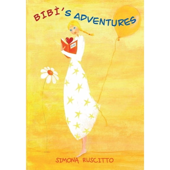 Bibì's Adventures, (Paperback)