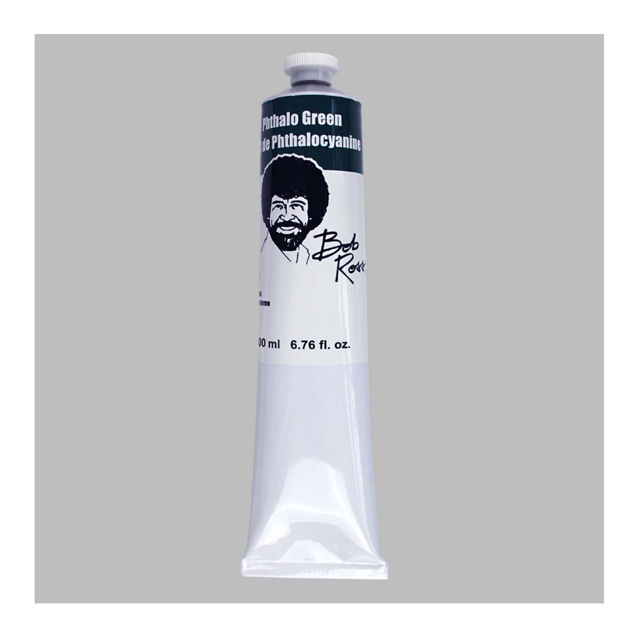 Bob Ross 200ML Landscape Oil Paints Full Set of 14 Signature Colors