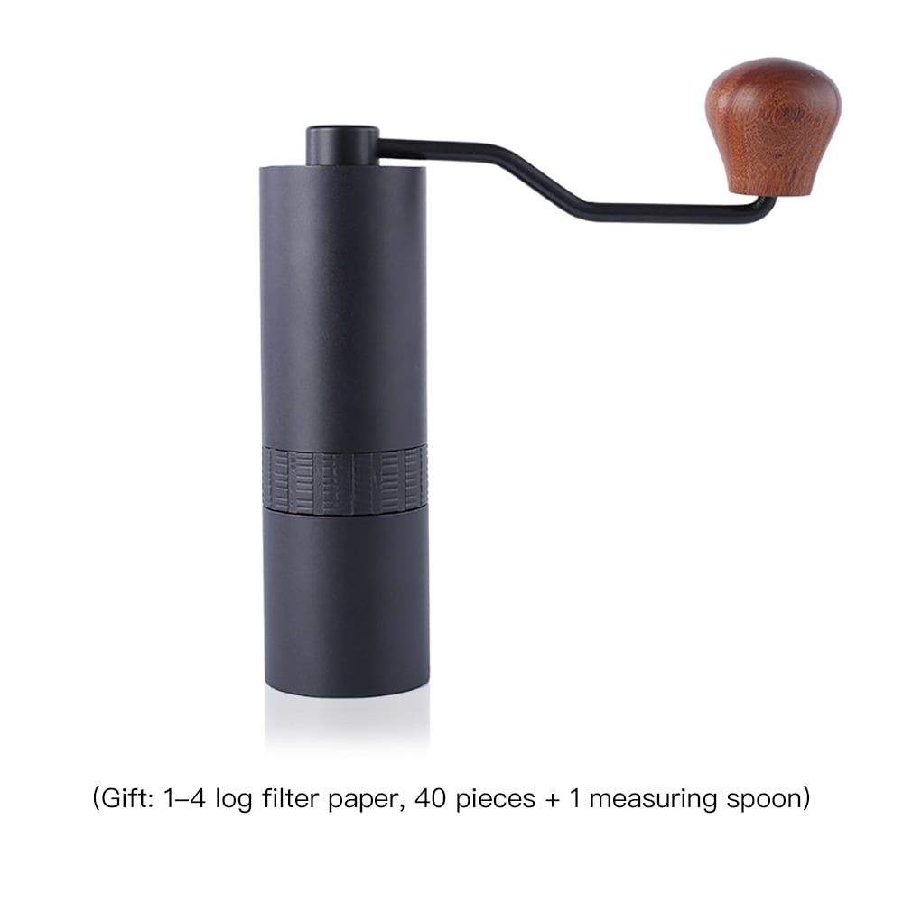 Famyfamy Manual Coffee Grinder with Adjustable Setting Grinding Machine