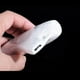 thumbnail image 4 of Pequeño Ocarina 12 Agujero C Instrumento de Viento para Regalo Principiantes Sunnimix 12 agujeros de cerámica Ocarina, 4 of 8