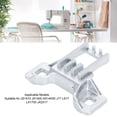 thumbnail image 4 of Perro De Alimentación De Costura, Ajuste Perfecto Profesional Fácil Mantenimiento Acero Durable Reemplazo De Perro De Alimentación De Costura Para JX2517 Para AS1450S, 4 of 8