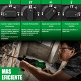 thumbnail image 4 of Rotomartillo Perforador Cincelador Sds 850w Anirona Rh2600 Negro Verde, 4 of 5