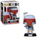 thumbnail image 1 of ¡Papá! Vinilo Star Wars Boba Fett, vintage, exclusivo de EE. UU., 1 of 2