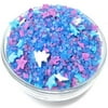 Ultimate Baker Edible Glitter Baker's Delight (1x3oz)