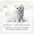 thumbnail image 5 of Purina Fancy Feast Kitten Food, Wet Cat Food, Chicken Feast & Milk, 3 oz Can, 5 of 10