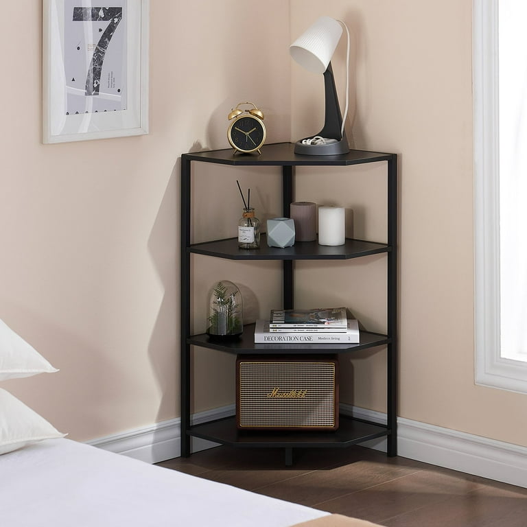 Corner Unit Bed Table