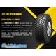 thumbnail image 3 of Kit de 4 Llantas 35×12.50R20LT 121Q BLACKHAWK HISCEND-H HM01, 3 of 6