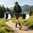 thumbnail image 5 of TELOLY 30Pairs Kids Socks,4-6 Years Old Baby Girl Socks,Black White Gray Toddler Socks 2T-3T,Combination1, 5 of 6